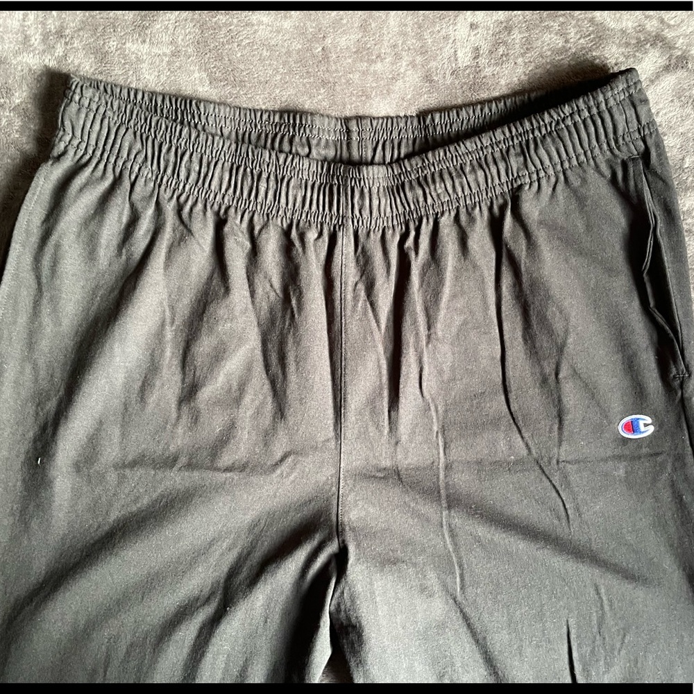 relaxed fit jogger